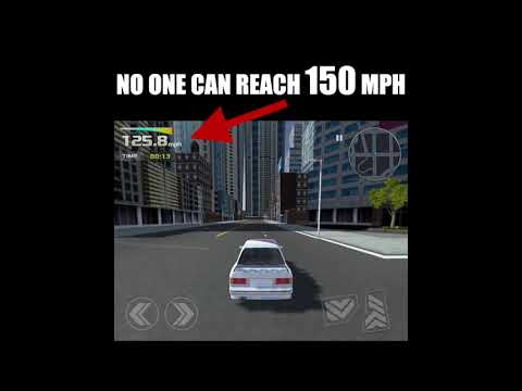 Car Games - Driving Simulator