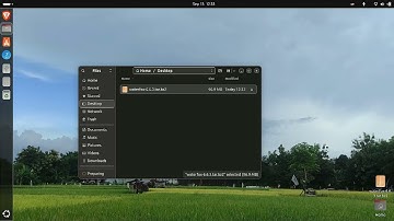 Install Waterfox Web Browser on Ubuntu 24.10