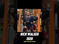 NICK WALKER 2020 #strongman #400kg #deadlift #edits #viral