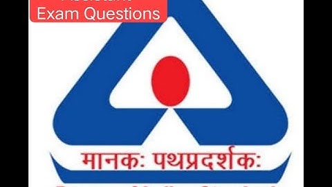 BIS senior secretariat assistant exam review|| memory based questions|GA|