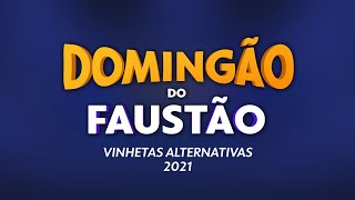 Domingão Do Faustão Vinheta Estilo Domingão Com Huck Bônus Simulação