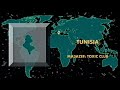 Capture de la vidéo 'Planet Zero' By Toxic Club (Ma3Azef) - Tunisia - Reports From Other Continents