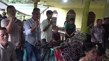 Tabo Ni Namarpariban | Gadis Melayu - Goyang Anak Deli | Goyang Bersama #youtube #batak