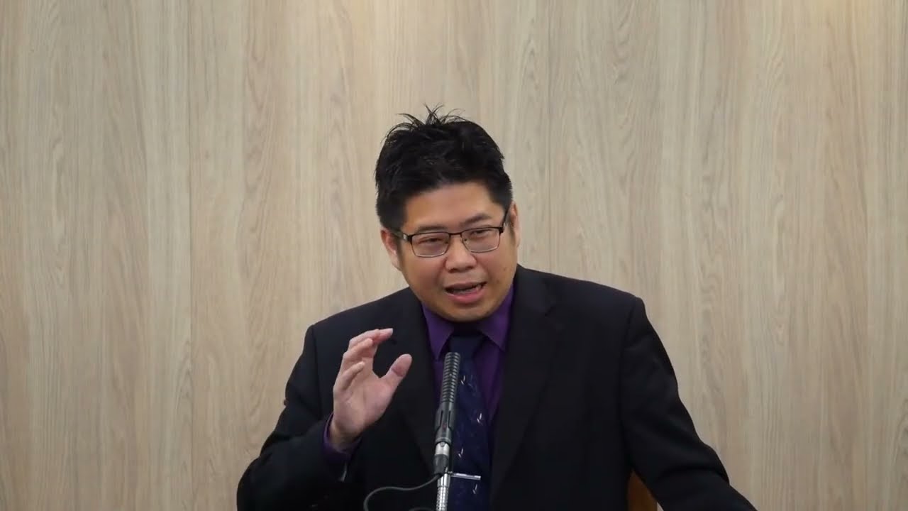 20260201_主日崇拜_從表面認出實質_錢慕恆牧師