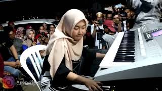 Skill keyboard lulo di morowali(lalampu) part 2