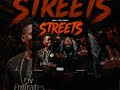 STREETS Jeanjay Ft Totila Sounding 