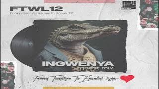 Episode 119 From Tembisa 2 Eswatini With Love [Ingwenya Guest Mix] FTWL12