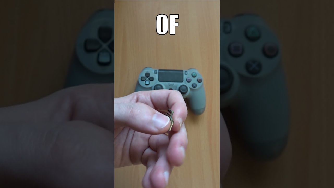 Trouble Charging Your PS4 Controller Try This 