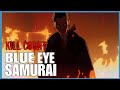 Blue eye samurai 2023 kill count