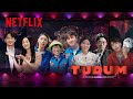 Tudum Korea: A Netflix Global Fan Event [ENG SUB]