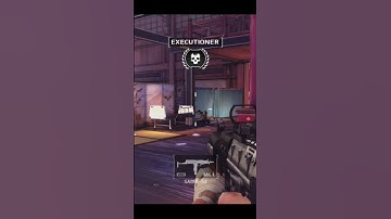 TOP MODERN COMBAT 5 I KILL ALL OF THE EXECUTIONER