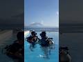Try Scuba #timediverspenida #nusapenidadive #nusapenida #blackpink #scubadive #penidadive #scuba