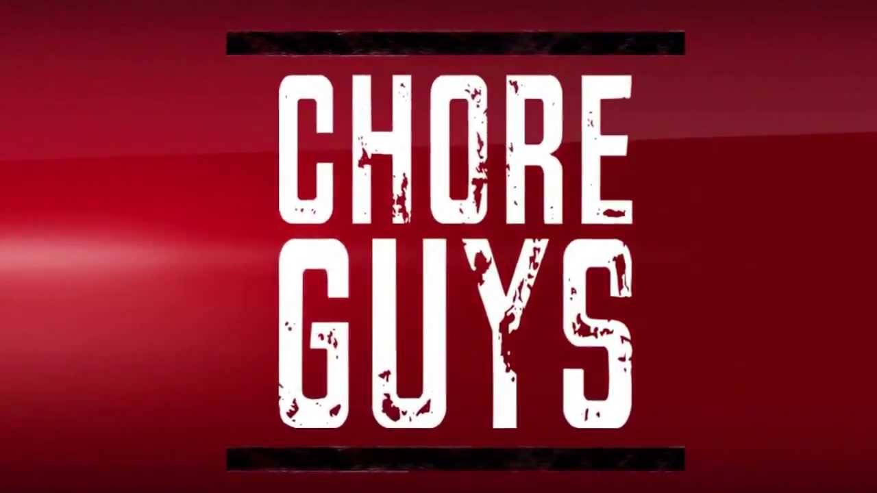 Snow removal services Moncton Choreguys 5063885308 YouTube