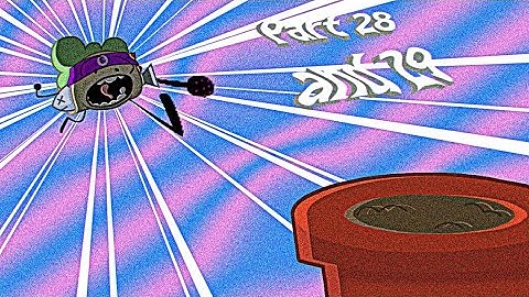 BFB Reanimated Part 28 and 29