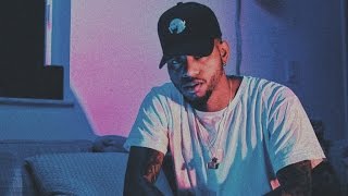 Bryson Tiller Type Beat x Heavy