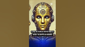 Crypto AI Agents: The Future of Decentralized Automation and Blockchain Integration
