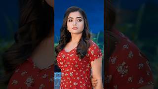 Rashmika Mandanna’s Stunning look Pictures 💛✨ #rashmikamandanna #tollywood #southcinema