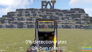 Project Aspin - Best Rust Scripts at the best prices