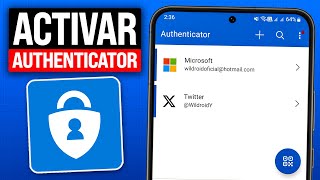 Cómo Configurar Microsoft Autenticador (2026) Paso a Paso