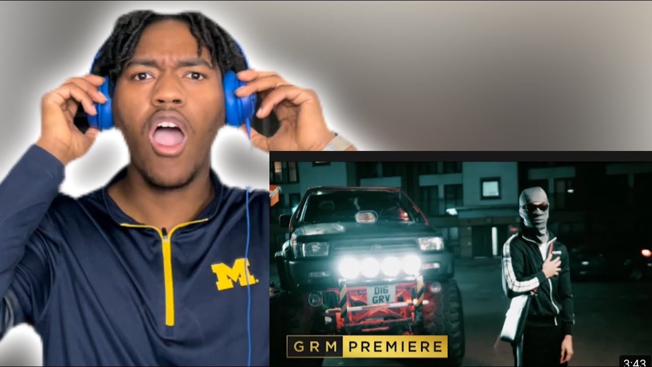 YoungChris2kreacts:Suspect - Encore [Music Video] - YouTube