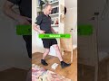 Stop Scrolling! Prevent Trips with THIS Balance Drill
