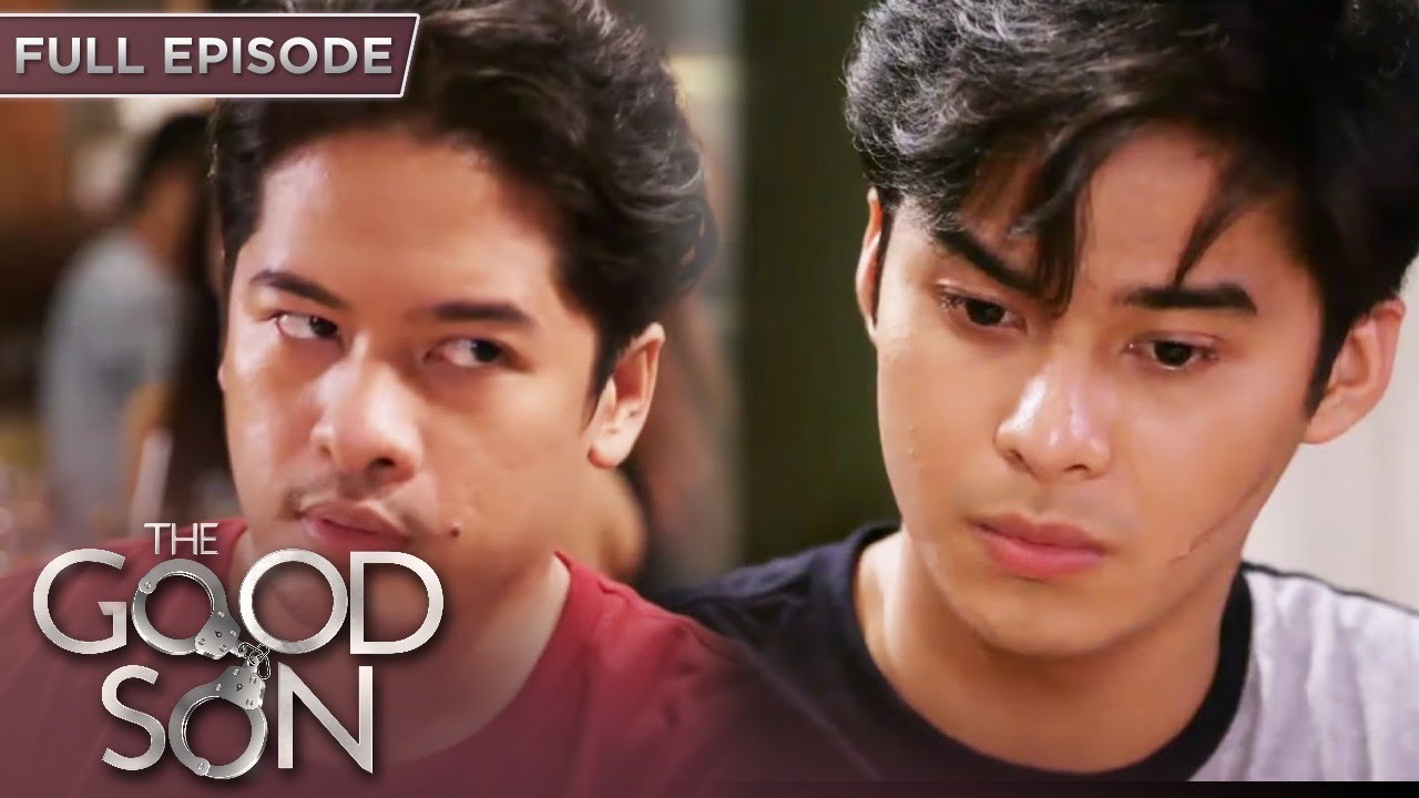 Full Episode 115 | The Good Son [ENG SUB]
