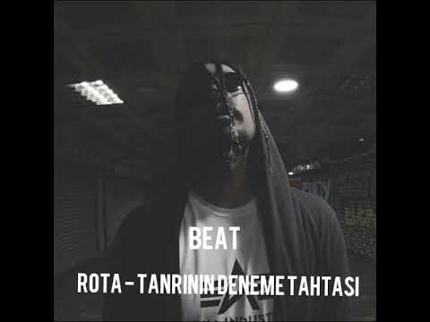 ROTA - TANRININ DENEME TAHTASI (BEAT)