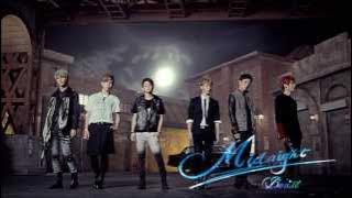 비스트-별헤는 밤 (Beast-Midnight) Korean ver.