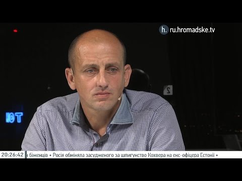 Екс- спікер АТО подав до суду на Міноборони