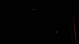 UFO SIGHTING - RAMSTEIN - GERMANY 03/18/2012