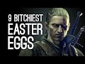 The 9 Bitchiest Easter Eggs in Gaming