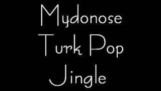Mydonose Türk Pop Jingle Çalışması Resimi