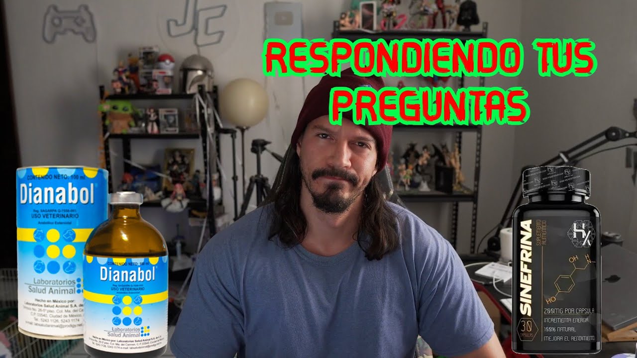 Respondiendo tus Preguntas