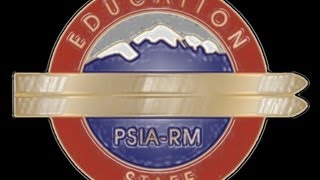PSIA RM Guided Up hill Arc