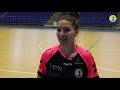 Espe López: Costa del Sol Málaga «Estamos con el mono de trabajo puesto y mirando hacia adelante»