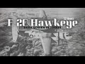  the sound of the e2c hawkeye inflight  12 hours  dark screen in 1 hour 