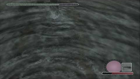 7th colossus - Shadow of the Colossus in HD 1080p with pcsx2 + cutscene after