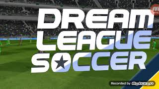 Dream League Soccer u22 viet nam