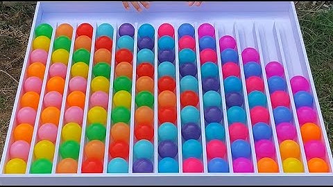 super smart to solving color ball puzzle game very fast and smooth