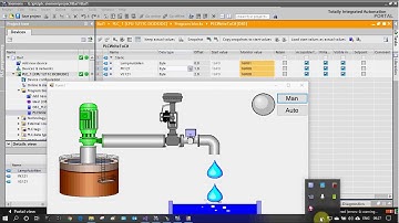 PLC And C# : Bài 5 :  Ghi Dữ Liệu Từ C# xuống PLC