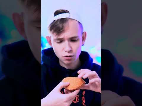 🔥 КАКОЙ ЧИЗБУРГЕР КУПИТЬ? / KFC, БУРГЕР КИНГ ИЛИ ВКУСНО — И ТОЧКА?