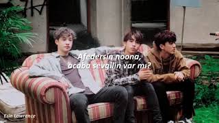 3Racha - Wow Türkçe Çeviri