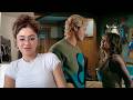 ‘Off Campus’: Mika Abdalla Reacts to J.Lo Love, Talks Allie & Dean's Story (Exclusive)