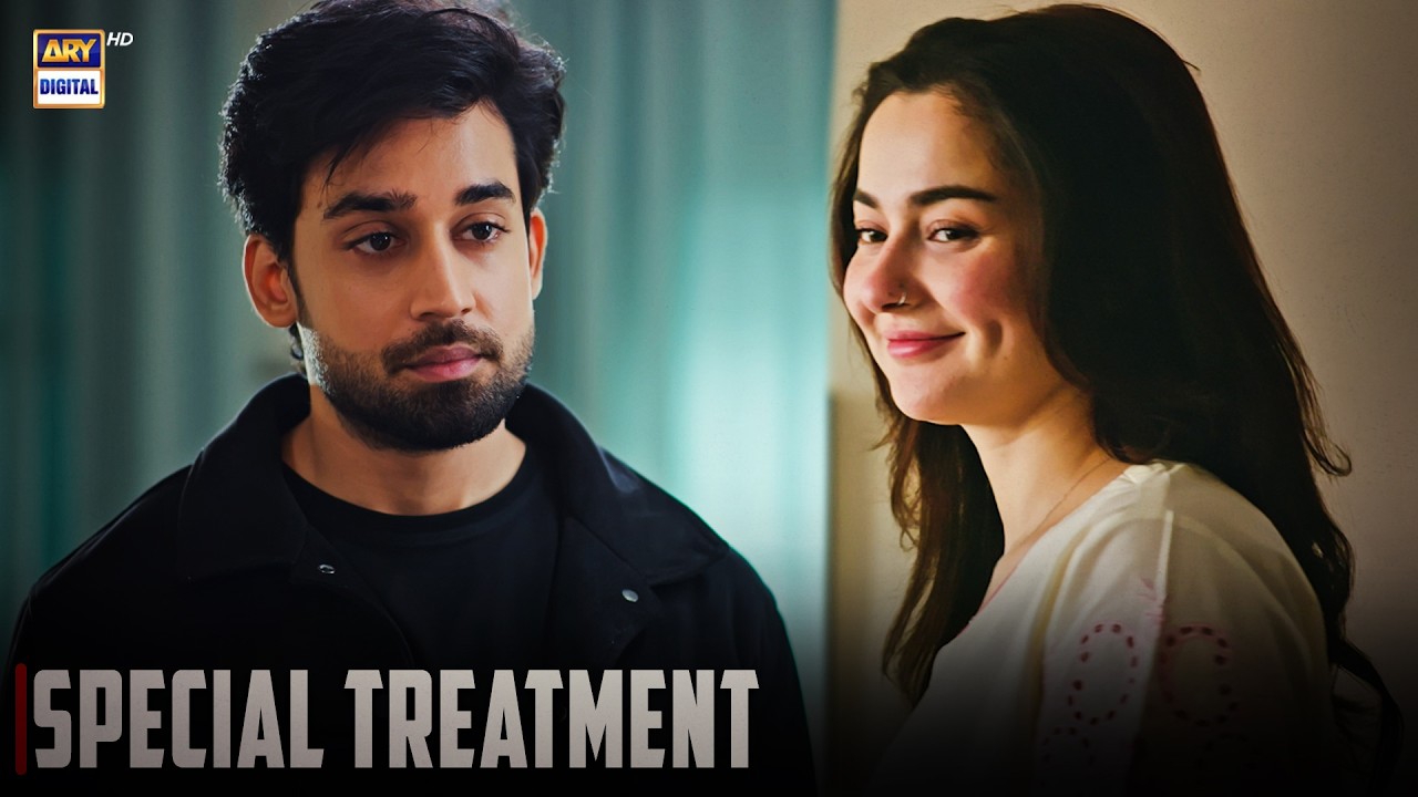 Kamyar Adat badal los🤯🫨 | Meri Zindagi Hai Tu | Hania Aamir | Bilal Abbas Khan | ARY Digital