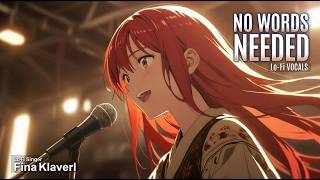 Тихая ночь для Lo-Fi Vocal | Soft Pop Esperanto Vocals for Relaxing Evenings – Fina Klaverl screenshot 3