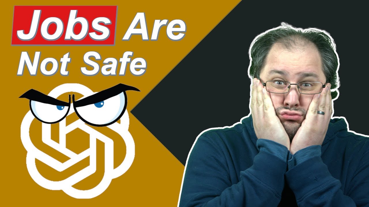 It is worse than you think.... YouTube