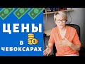 Цены в Чебоксарах. Обзор цен: жильё, детский сад, развлечения. Сколько стоит жизнь в Чебоксарах 2020