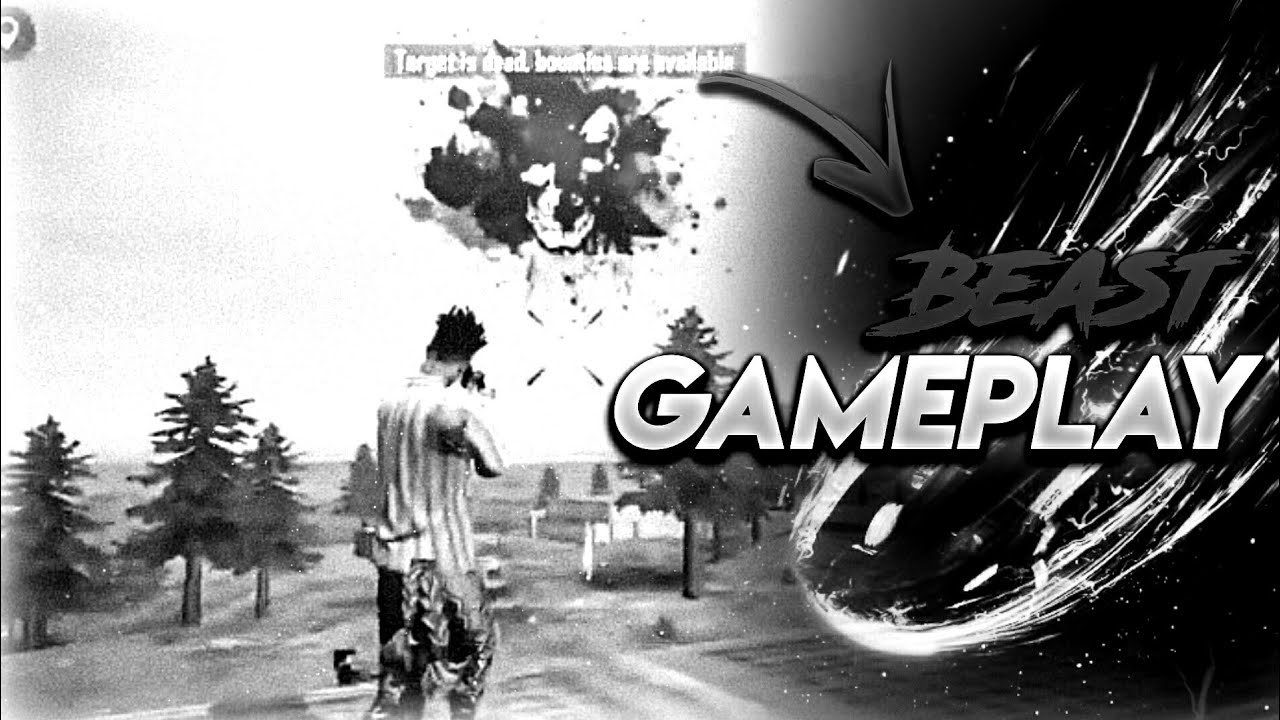 Beast Gameplay ! - YouTube
