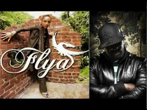 Youtube: SEFYU & FLYA – Dancehall / hiphop (extrait de Molotov 4)