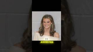 Smiling Mugshot Goes Viral: Lily Stewart's Newfound Fame #shorts #viralvideo